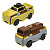 Машина Transcar Double Пикап - Полевая кухня 1toy Т20710